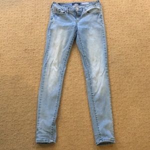 Aeropostale jeans